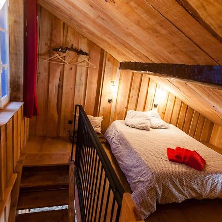Appartamento Le Passage Ax-les-Thermes Esterno foto