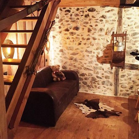 Appartamento Le Passage Ax-les-Thermes Esterno foto