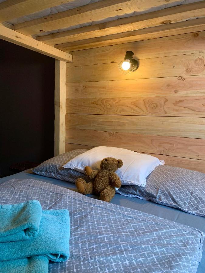 Appartamento Le Passage Ax-les-Thermes Esterno foto