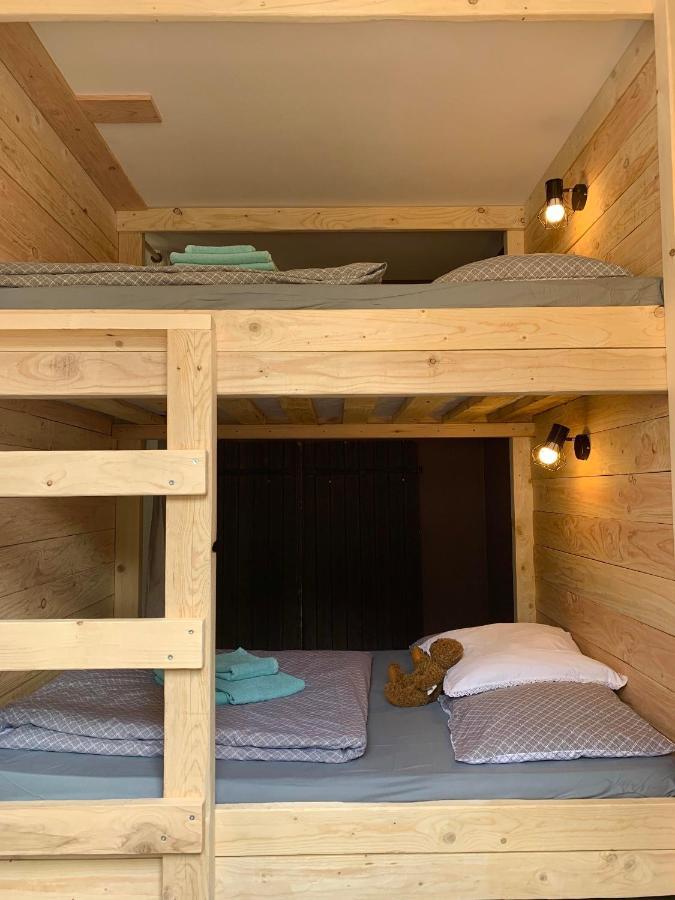 Appartamento Le Passage Ax-les-Thermes Esterno foto