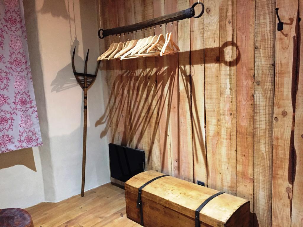 Appartamento Le Passage Ax-les-Thermes Esterno foto