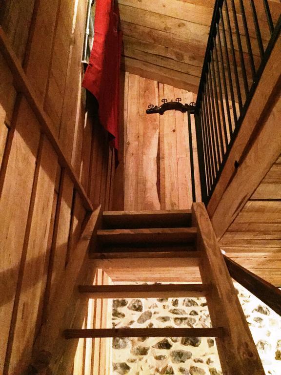 Appartamento Le Passage Ax-les-Thermes Esterno foto
