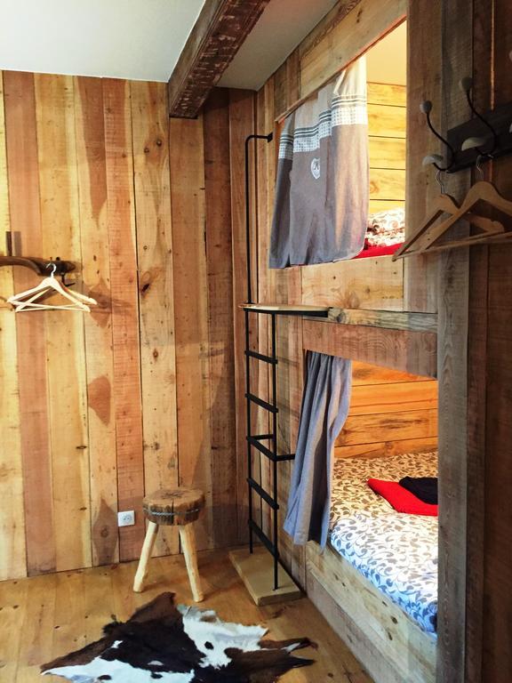 Appartamento Le Passage Ax-les-Thermes Esterno foto
