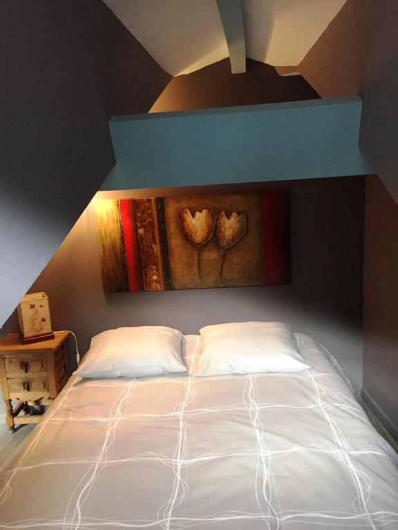 Appartamento Le Passage Ax-les-Thermes Esterno foto