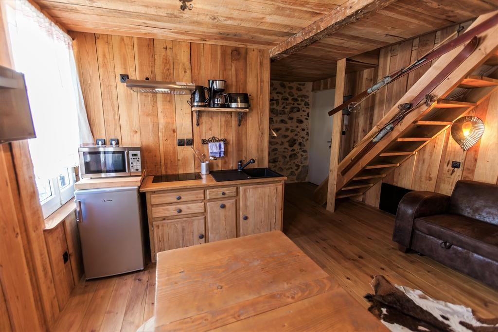 Appartamento Le Passage Ax-les-Thermes Esterno foto