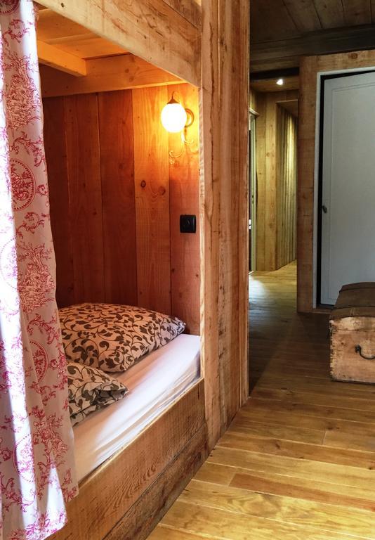 Appartamento Le Passage Ax-les-Thermes Esterno foto