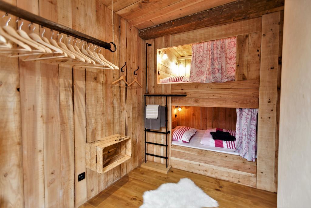 Appartamento Le Passage Ax-les-Thermes Esterno foto