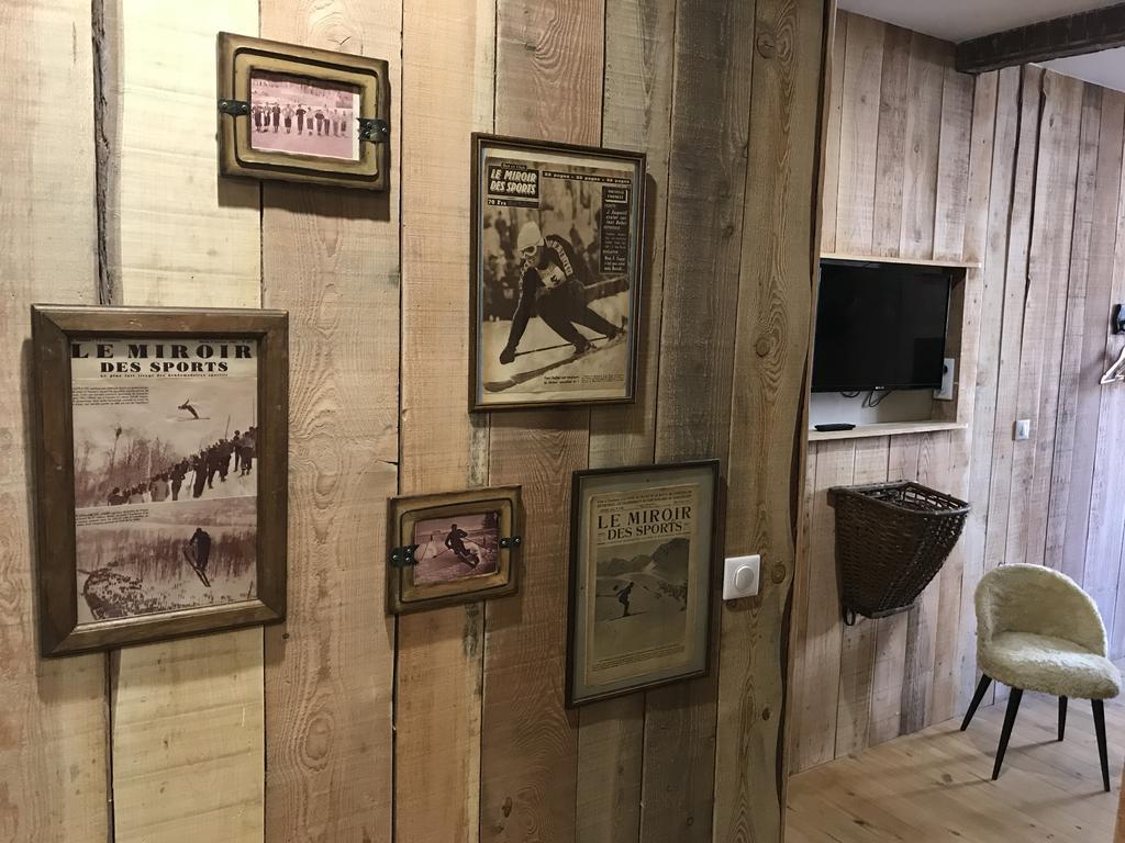 Appartamento Le Passage Ax-les-Thermes Esterno foto